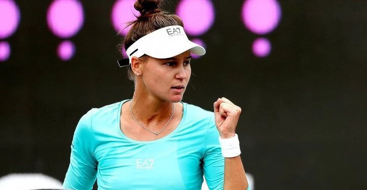 Белинда Бенчич – Вероника Кудерметова. Прогноз на матч WTA Берлин (17 июня 2022 года) Белинда Бенчич – Вероника Кудерметова. Прогноз на матч WTA Берлин (17 июня 2022 года)