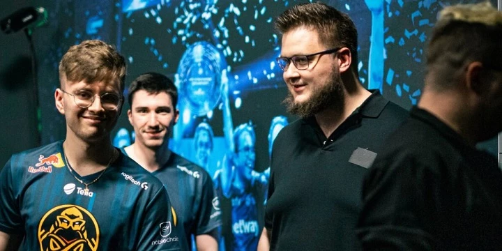 ENCE — Vitality. Прогноз на матч CS:GO (17 июня 2022 года) ENCE — Vitality. Прогноз на матч CS:GO (17 июня 2022 года)
