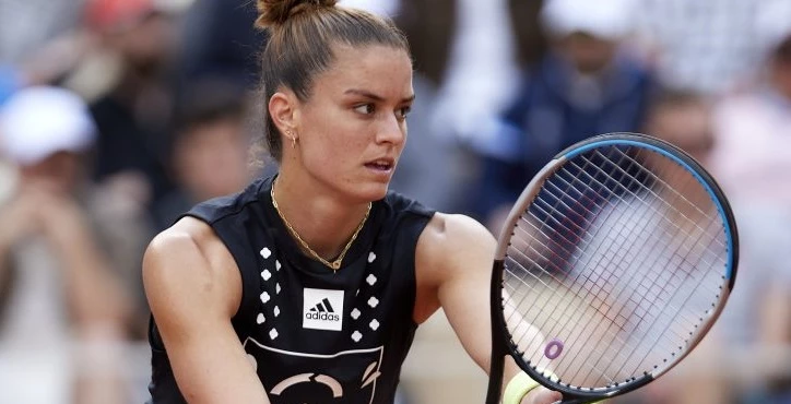 Белинда Бенчич – Мария Саккари. Прогноз на матч WTA Берлин (18 июня 2022 года) Белинда Бенчич – Мария Саккари. Прогноз на матч WTA Берлин (18 июня 2022 года)