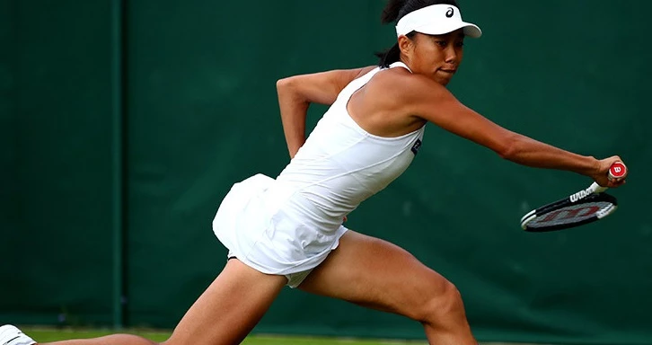 Чжан Шуай – Сорана Кырстя. Прогноз на матч WTA Бирмингем (19 июня 2022 года) Чжан Шуай – Сорана Кырстя. Прогноз на матч WTA Бирмингем (19 июня 2022 года)