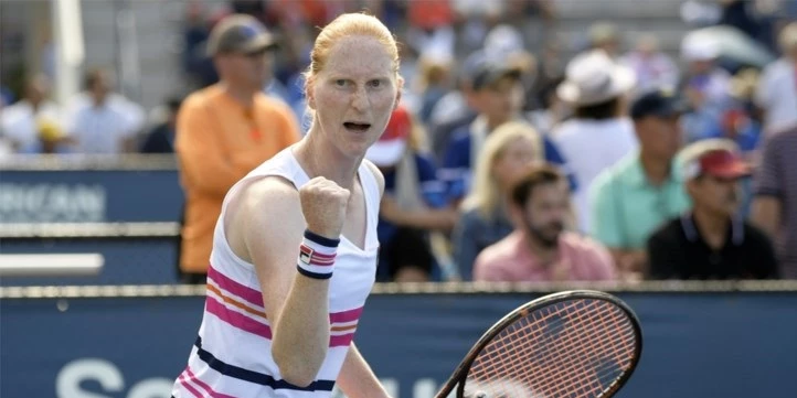 Алисон ван Уйтванк – Гармони Тан. Прогноз на матч WTA Гайба (18 июня 2022 года) Алисон ван Уйтванк – Гармони Тан. Прогноз на матч WTA Гайба (18 июня 2022 года)