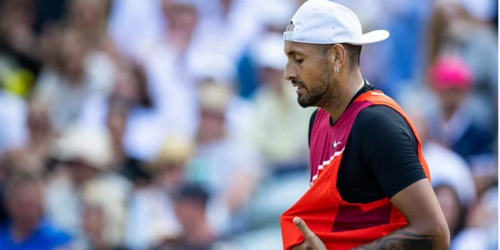 Гуркач — Киргиос. Прогноз на матч ATP Галле (18 июня 2022 года) Гуркач — Киргиос. Прогноз на матч ATP Галле (18 июня 2022 года)