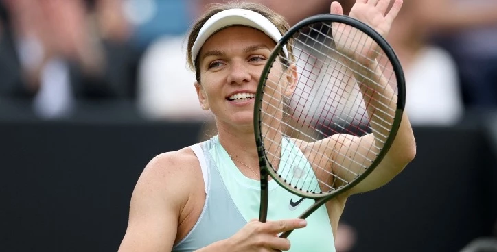 Беатрис Хаддад Майя – Симона Халеп. Прогноз на матч WTA Бирмингем (19 июня 2022 года) Беатрис Хаддад Майя – Симона Халеп. Прогноз на матч WTA Бирмингем (19 июня 2022 года)