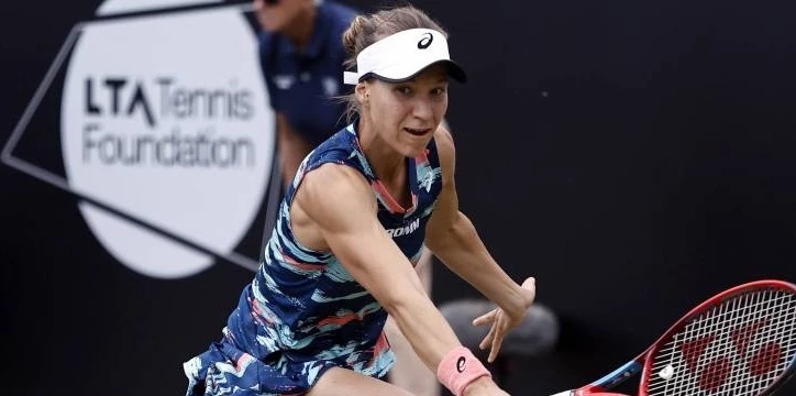 Виктория Голубич – Марта Костюк. Прогноз на матч WTA Истборн (19 июня 2022 года) Виктория Голубич – Марта Костюк. Прогноз на матч WTA Истборн (19 июня 2022 года)