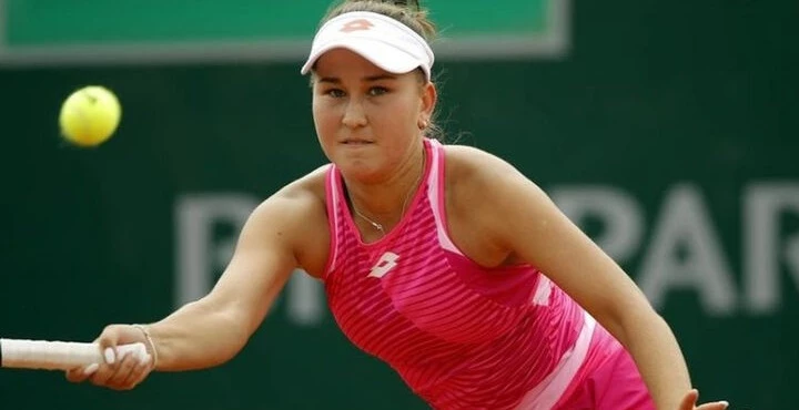 Людмила Самсонова – Камилла Рахимова. Прогноз на матч WTA Бад-Хомбург (19 июня 2022 года) Людмила Самсонова – Камилла Рахимова. Прогноз на матч WTA Бад-Хомбург (19 июня 2022 года)