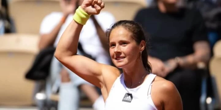 Дарья Касаткина – Андреа Петкович. Прогноз на матч WTA Бад-Хомбург (19 июня 2022 года) Дарья Касаткина – Андреа Петкович. Прогноз на матч WTA Бад-Хомбург (19 июня 2022 года)