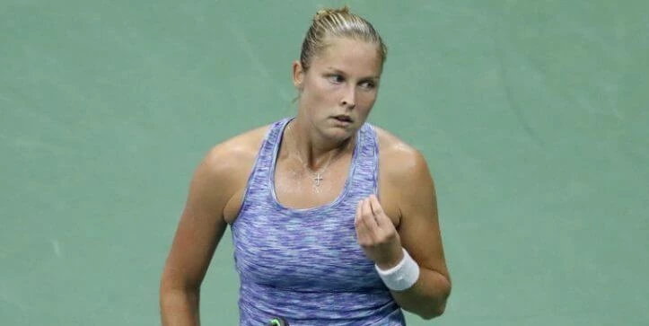 Мари Бузкова – Шелби Роджерс. Прогноз на матч WTA Истборн (19 июня 2022 года) Мари Бузкова – Шелби Роджерс. Прогноз на матч WTA Истборн (19 июня 2022 года)
