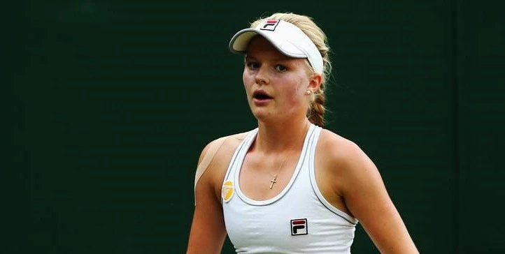Мэдисон Бренгл – Хэрриет Дарт. Прогноз на матч WTA Истборн (20 июня 2022 года) Мэдисон Бренгл – Хэрриет Дарт. Прогноз на матч WTA Истборн (20 июня 2022 года)