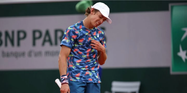 Де Минаур — Гарин. Прогноз на матч ATP Истборн (20 июня 2022 года) Де Минаур — Гарин. Прогноз на матч ATP Истборн (20 июня 2022 года)