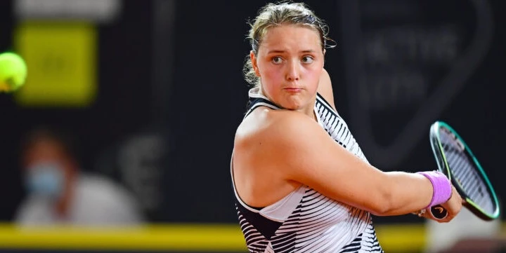 Клер Лиу – Юле Нимайер. Прогноз на матч WTA Бад-Хомбург (20 июня 2022 года) Клер Лиу – Юле Нимайер. Прогноз на матч WTA Бад-Хомбург (20 июня 2022 года)