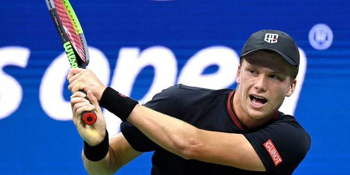 Бруксби — Дрейпер. Прогноз на матч ATP Истборн (20 июня 2022 года) Бруксби — Дрейпер. Прогноз на матч ATP Истборн (20 июня 2022 года)