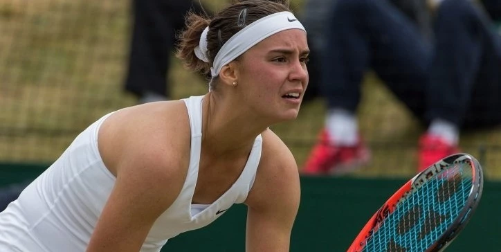 Ангелина Калинина – Сорана Кырстя. Прогноз на матч WTA Истборн (20 июня 2022 года) Ангелина Калинина – Сорана Кырстя. Прогноз на матч WTA Истборн (20 июня 2022 года)