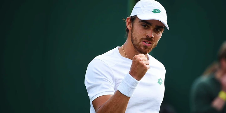 Алехандро Табило — Бенджамин Бонзи. Прогноз на матч ATP Мальорка (20 июня 2022 года)
Алехандро Табило — Бенджамин Бонзи. Прогноз на матч ATP Мальорка (20 июня 2022 года)