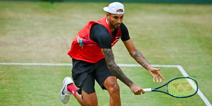 Киргиос – Дьере. Прогноз на матч ATP Мальорка (21 июня 2022 года) Киргиос – Дьере. Прогноз на матч ATP Мальорка (21 июня 2022 года)