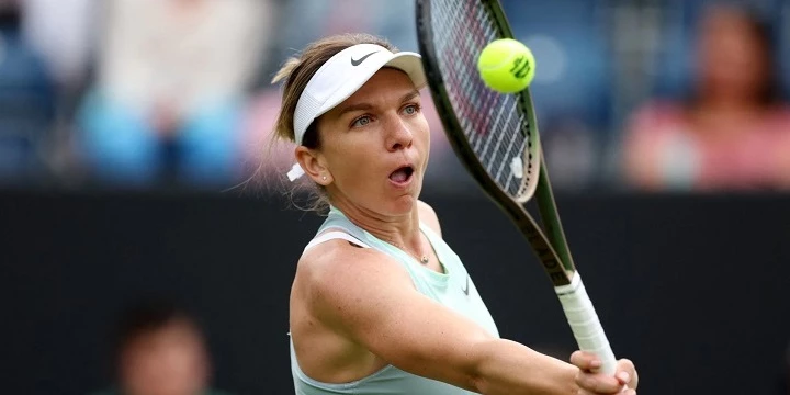 Симона Халеп – Катерина Синякова. Прогноз на матч WTA Бад-Хомбург (21 июня 2022 года) Симона Халеп – Катерина Синякова. Прогноз на матч WTA Бад-Хомбург (21 июня 2022 года)