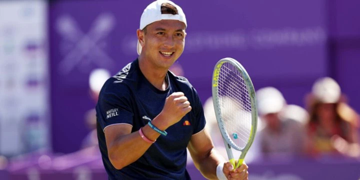 Пенистон — Руне. Прогноз на матч ATP Истборн (21 июня 2022 года) Пенистон — Руне. Прогноз на матч ATP Истборн (21 июня 2022 года)