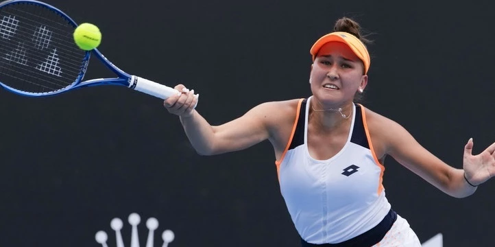 Камилла Рахимова – Каролин Гарсия. Прогноз на матч WTA Бад-Хомбург (21 июня 2022 года) Камилла Рахимова – Каролин Гарсия. Прогноз на матч WTA Бад-Хомбург (21 июня 2022 года)