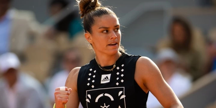 Ангелина Калинина – Мария Саккари. Прогноз на матч WTA Истборн (21 июня 2022 года) Ангелина Калинина – Мария Саккари. Прогноз на матч WTA Истборн (21 июня 2022 года)
