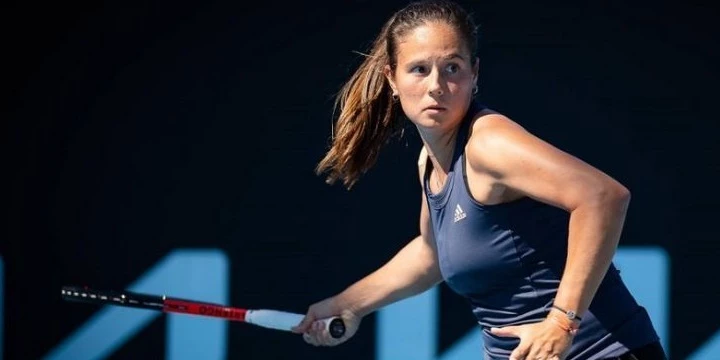 Дарья Касаткина – Юле Нимайер. Прогноз на матч WTA Бад-Хомбург (21 июня 2022 года) Дарья Касаткина – Юле Нимайер. Прогноз на матч WTA Бад-Хомбург (21 июня 2022 года)