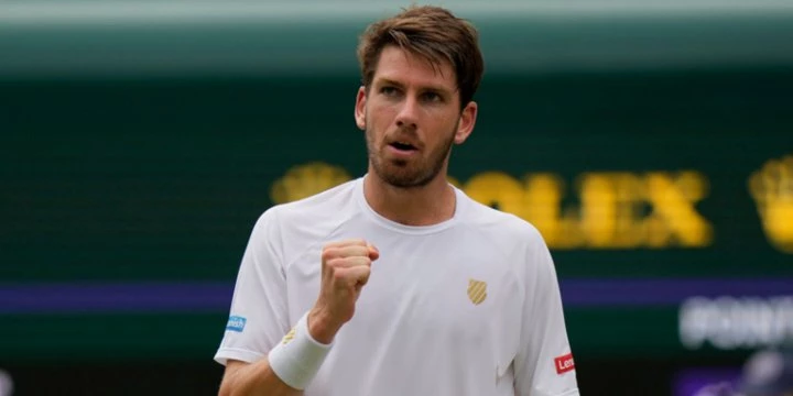 Норри — Накашима. Прогноз на матч ATP Истборн (22 июня 2022 года) Норри — Накашима. Прогноз на матч ATP Истборн (22 июня 2022 года)