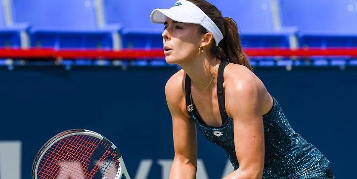 Ализе Корне – Татьяна Мария. Прогноз на матч WTA Бад-Хомбург (22 июня 2022 года) Ализе Корне – Татьяна Мария. Прогноз на матч WTA Бад-Хомбург (22 июня 2022 года)