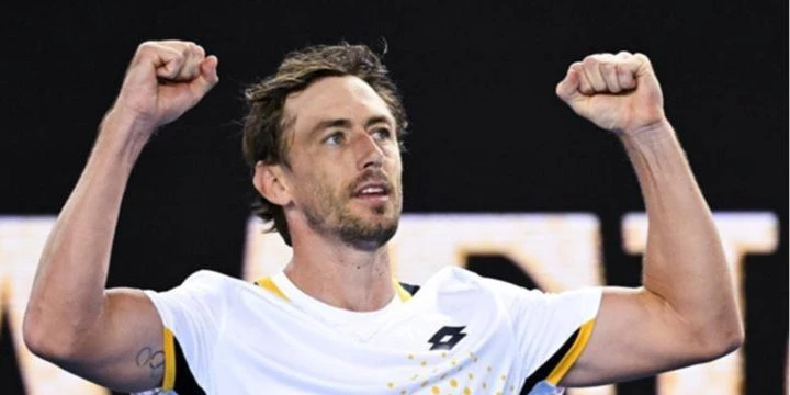 Бублик — Миллман. Прогноз на матч ATP Истборн (22 июня 2022 года) Бублик — Миллман. Прогноз на матч ATP Истборн (22 июня 2022 года)
