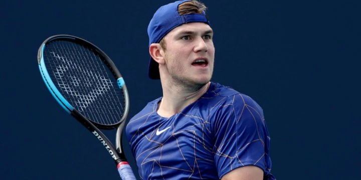 Шварцман — Дрейпер. Прогноз на матч ATP Истборн (22 июня 2022 года) Шварцман — Дрейпер. Прогноз на матч ATP Истборн (22 июня 2022 года)