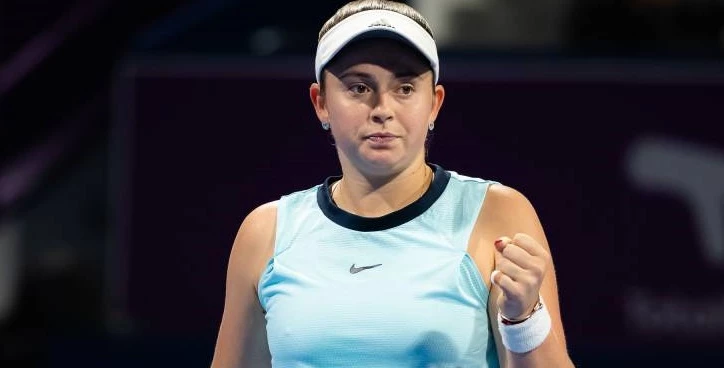 Елена Остапенко – Мэдисон Киз. Прогноз на матч WTA Истборн (22 июня 2022 года) Елена Остапенко – Мэдисон Киз. Прогноз на матч WTA Истборн (22 июня 2022 года)