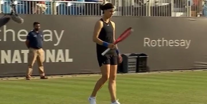 Юлия Путинцева – Ангелина Калинина. Прогноз на матч WTA Истборн (22 июня 2022 года) Юлия Путинцева – Ангелина Калинина. Прогноз на матч WTA Истборн (22 июня 2022 года)