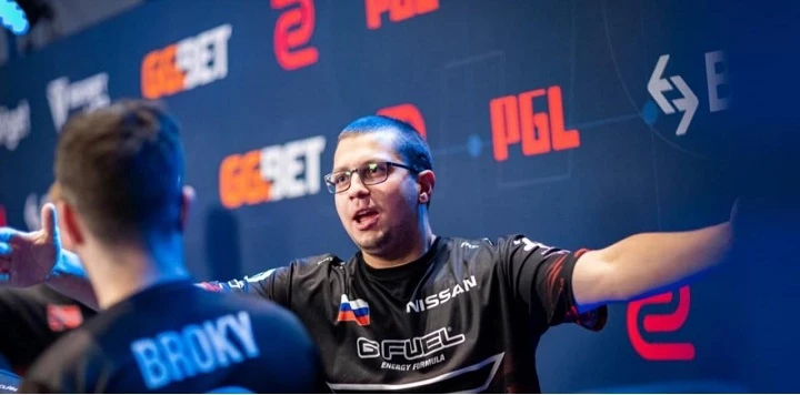 FaZe Clan — OG. Прогноз на матч CS:GO (22 июня 2022 года) FaZe Clan — OG. Прогноз на матч CS:GO (22 июня 2022 года)