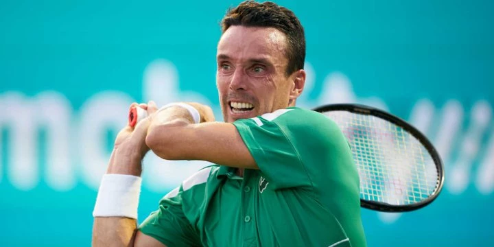 Киргиос — Баутиста-Агут. Прогноз на матч ATP Мальорка (22 июня 2022 года) Киргиос — Баутиста-Агут. Прогноз на матч ATP Мальорка (22 июня 2022 года)
