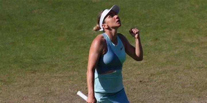 Симона Халеп – Тамара Зиданшек. Прогноз на матч WTA Бад-Хомбург (22 июня 2022 года) Симона Халеп – Тамара Зиданшек. Прогноз на матч WTA Бад-Хомбург (22 июня 2022 года)