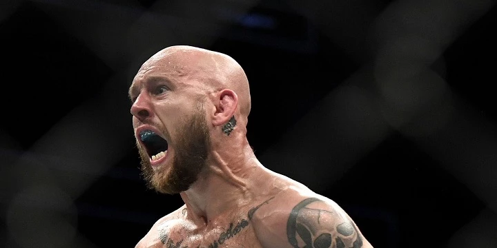 Марио Баутиста — Брайан Келлехер. Прогноз (кф 2.30) на UFC (26 июня 2022 года) Марио Баутиста — Брайан Келлехер. Прогноз (кф 2.30) на UFC (26 июня 2022 года)
