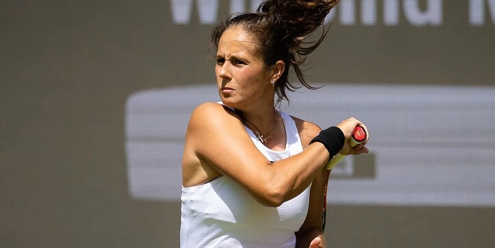 Дарья Касаткина – Бьянка Андрееску. Прогноз на матч WTA Бад-Хомбург (23 июня 2022 года) Дарья Касаткина – Бьянка Андрееску. Прогноз на матч WTA Бад-Хомбург (23 июня 2022 года)