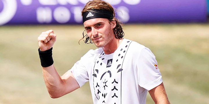 Хирон — Циципас. Прогноз на матч ATP Мальорка (23 июня 2022 года)
Хирон — Циципас. Прогноз на матч ATP Мальорка (23 июня 2022 года)