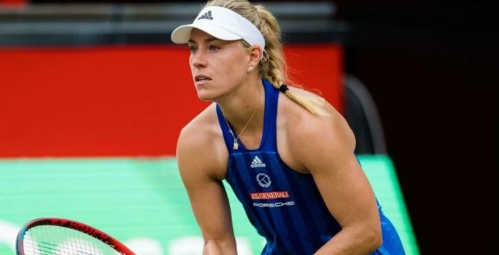 Ализе Корне – Анжелик Кербер. Прогноз на матч WTA Бад-Хомбург (23 июня 2022 года) Ализе Корне – Анжелик Кербер. Прогноз на матч WTA Бад-Хомбург (23 июня 2022 года)