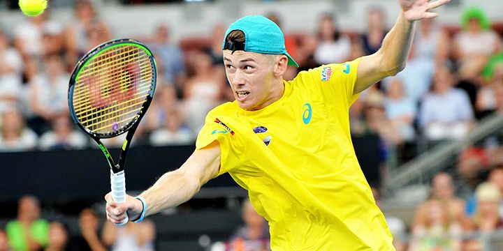 Де Минаур — Пол. Прогноз на матч ATP Истборн Де Минаур — Пол. Прогноз на матч ATP Истборн