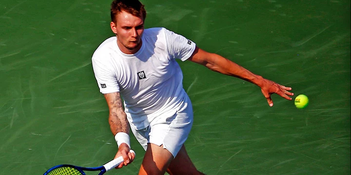 Александр Бублик — Тейлор Фриц. Прогноз на матч ATP Истборн (23 июня 2022 года)
Александр Бублик — Тейлор Фриц. Прогноз на матч ATP Истборн (23 июня 2022 года)