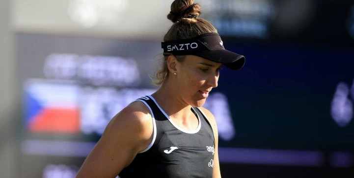 Беатрис Хаддад Майя – Леся Цуренко. Прогноз на матч WTA Истборн (23 июня 2022 года) Беатрис Хаддад Майя – Леся Цуренко. Прогноз на матч WTA Истборн (23 июня 2022 года)