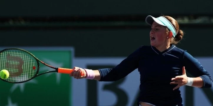 Елена Остапенко – Ангелина Калинина. Прогноз на матч WTA Истборн (23 июня 2022 года) Елена Остапенко – Ангелина Калинина. Прогноз на матч WTA Истборн (23 июня 2022 года)