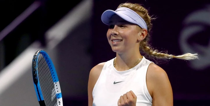 Симона Халеп – Аманда Анисимова. Прогноз на матч WTA Бад-Хомбург (23 июня 2022 года) Симона Халеп – Аманда Анисимова. Прогноз на матч WTA Бад-Хомбург (23 июня 2022 года)