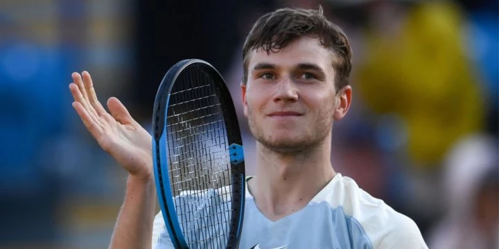 Кресси — Дрейпер. Прогноз на матч ATP Истборн (24 июня 2022 года) Кресси — Дрейпер. Прогноз на матч ATP Истборн (24 июня 2022 года)
