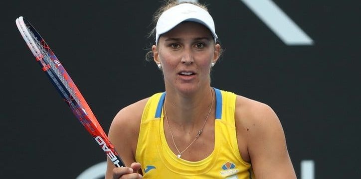 Хаддад Майя – Квитова: прогноз на матч WTA Истборн Хаддад Майя – Квитова: прогноз на матч WTA Истборн