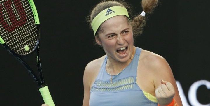 Остапенко – Джорджи: прогноз на матч WTA Истборн