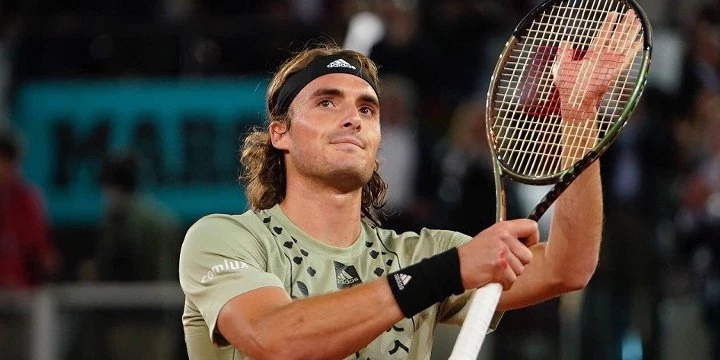 Бонзи — Циципас. Прогноз на матч ATP Мальорка (24 июня 2022 года) Бонзи — Циципас. Прогноз на матч ATP Мальорка (24 июня 2022 года)