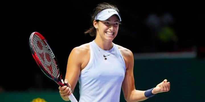 Ализе Корне – Каролин Гарсия. Прогноз на матч WTA Бад-Хомбург (24 июня 2022 года) Ализе Корне – Каролин Гарсия. Прогноз на матч WTA Бад-Хомбург (24 июня 2022 года)