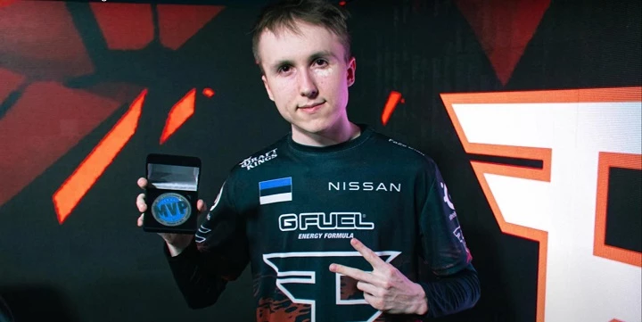 BIG — FaZe Clan. Прогноз на матч CS:GO (24 июня 2022 года) BIG — FaZe Clan. Прогноз на матч CS:GO (24 июня 2022 года)