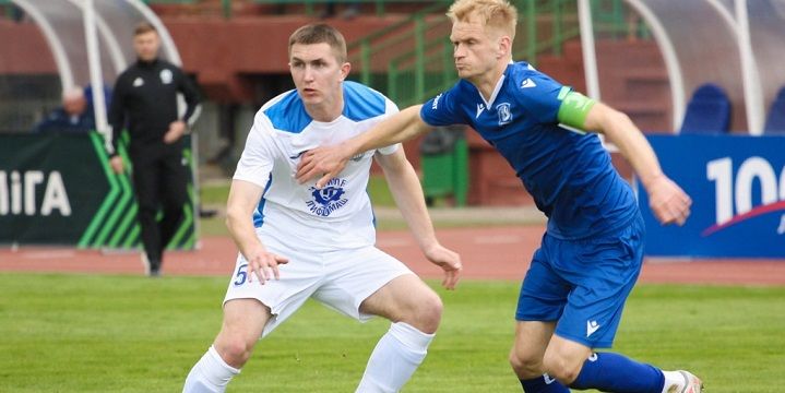 «Энергетик-БГУ» — «Днепр» Могилев: прогноз на матч чемпионата Беларуси «Энергетик-БГУ» — «Днепр» Могилев: прогноз на матч чемпионата Беларуси