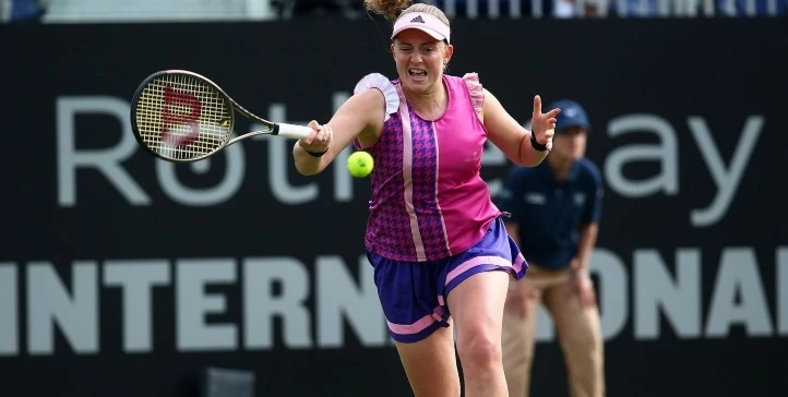 Петра Квитова – Елена Остапенко. Прогноз на матч WTA Истборн (25 июня 2022 года) Петра Квитова – Елена Остапенко. Прогноз на матч WTA Истборн (25 июня 2022 года)