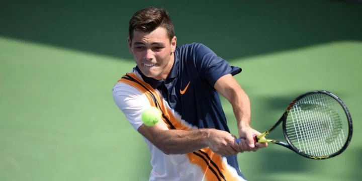 Кресси — Фриц. Прогноз на матч ATP Истборн (25 июня 2022 года) Кресси — Фриц. Прогноз на матч ATP Истборн (25 июня 2022 года)